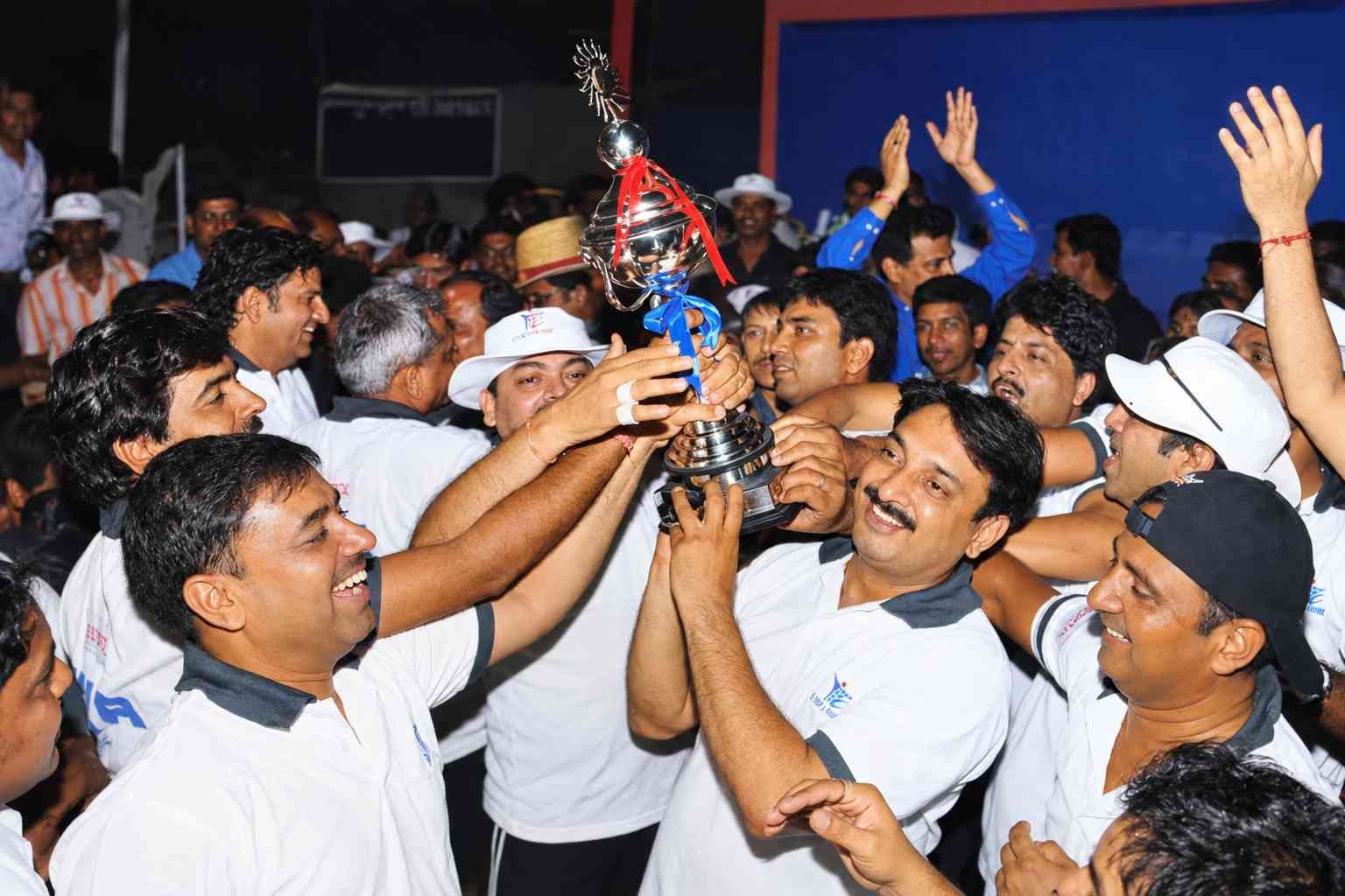 DPL 2009 Final Match