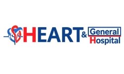 Heart General Hospital