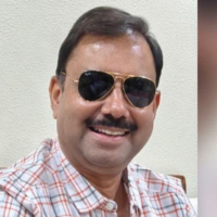 Dr. Anurag Sharma