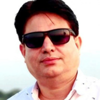 Dr. Ashok Choudhary