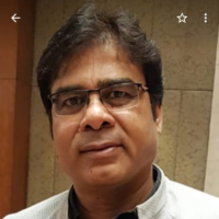 Dr. Girish Chauhan