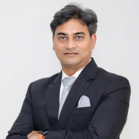 Dr. Manikant Jain