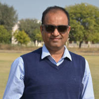 Dr. Rajeev Sharma