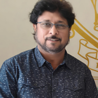 Dr. Sanjay Pawah