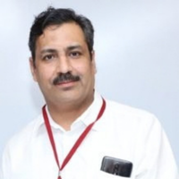 Dr. Satish Jain