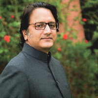 Dr. Shivraj Singh Rathore