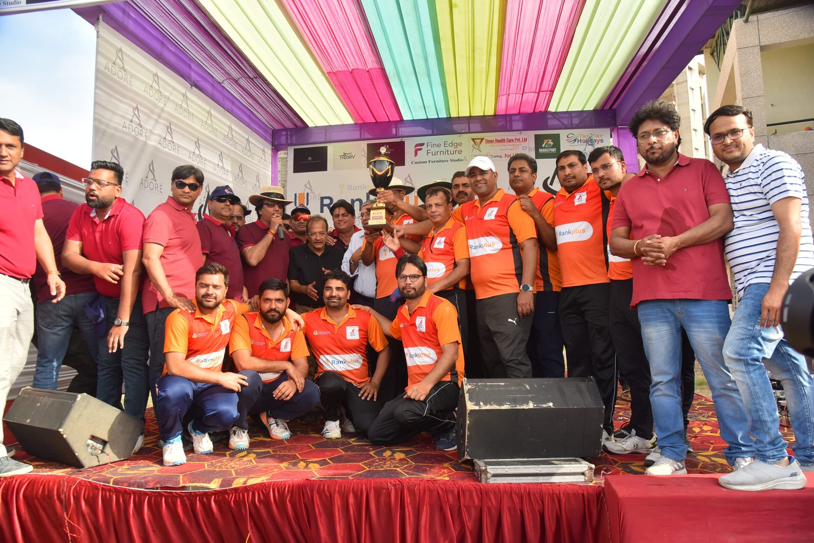 DPL 2024 Final Match