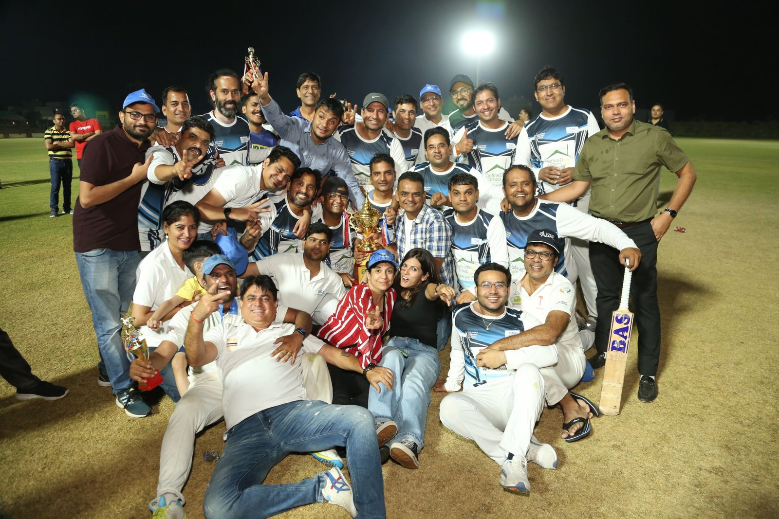 DPL 2023 Final Match