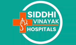 Siddhi Vinayak Hospital